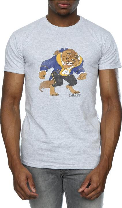 Produktbild Beauty And The Beast TShirt (L)