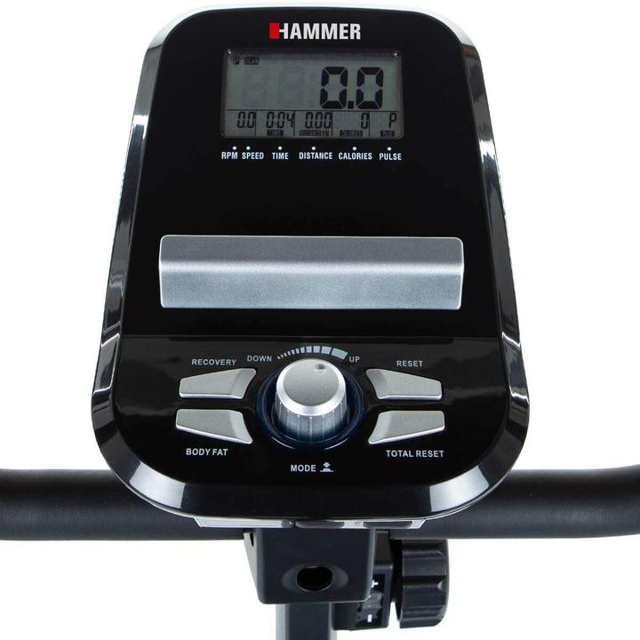 Image du produit Hammer Fitness Cardio T3