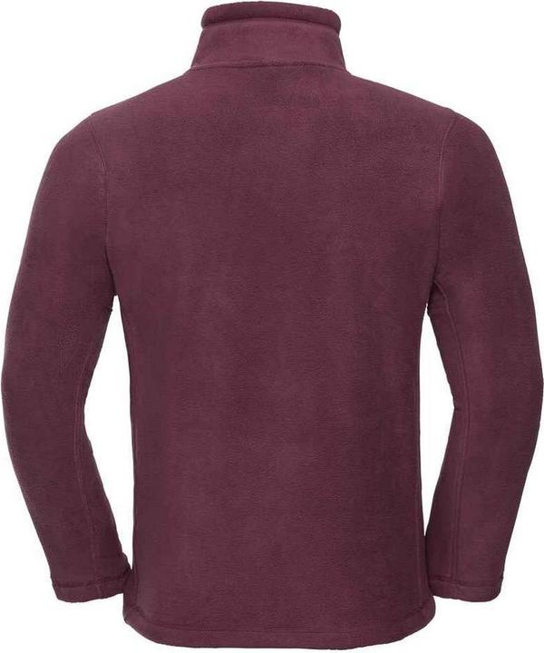 Produktbild Russell Fleecejacke Für Aussen (L)