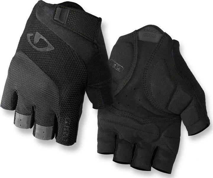 Actual product image Giro Bravo gel (L)