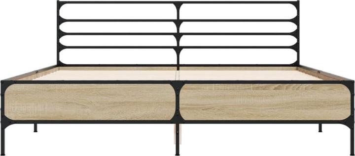 Actual product image VidaXL Katie (160 x 200 cm)