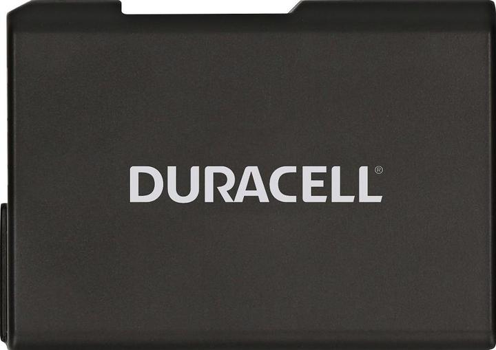 Actual product image Duracell Lithium-ion battery EN-EL14, 950mAh (Rechargeable battery)