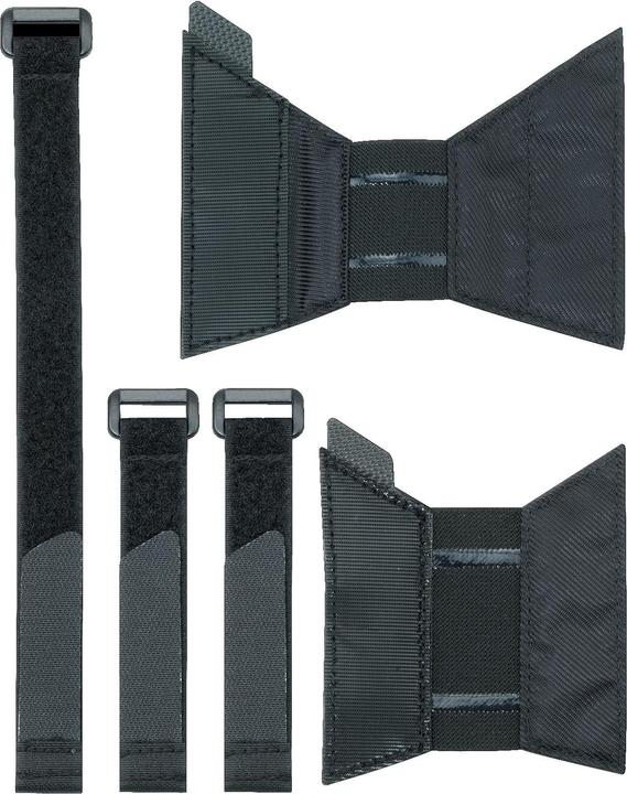 Produktbild Topeak Tri-BackUp (0.90 l, Satteltasche)
