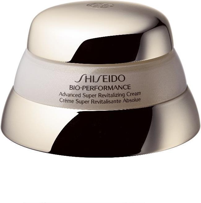 Actual product image Shiseido Bio-Performace Advanced Super Revitalizing Cream (75 ml, Day cream)
