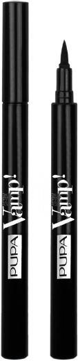 Pupa Milano Vamp! Stylo Liner (Schwarz)