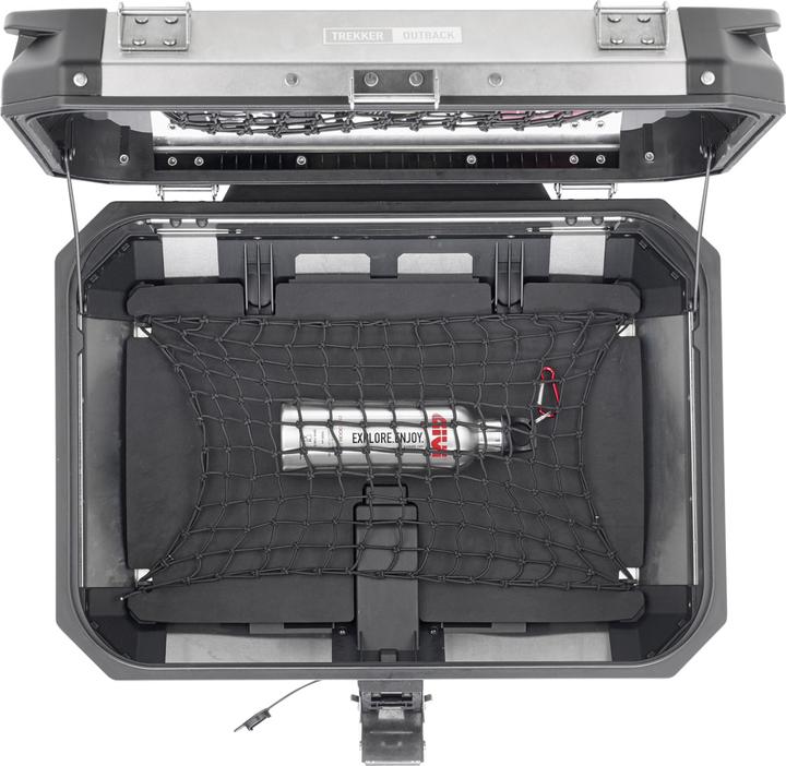 Actual product image Givi Luggage net (58 l)
