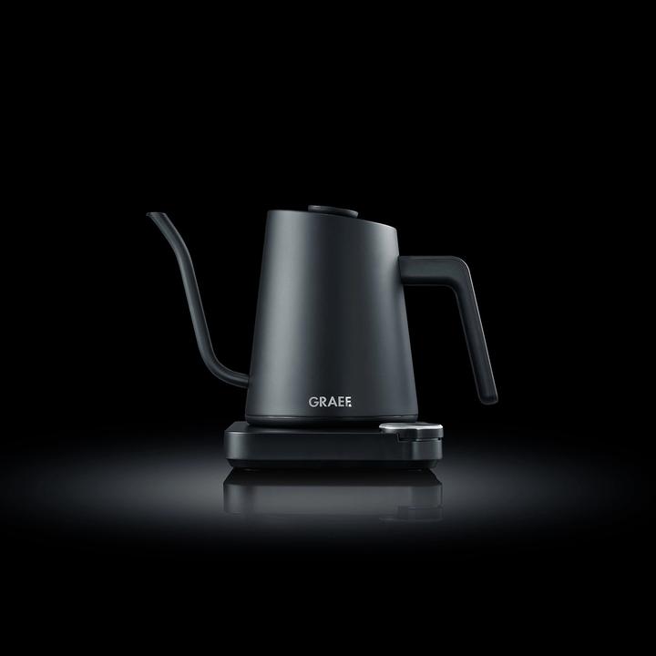 Produktbild Graef GK502 (0.90 l)