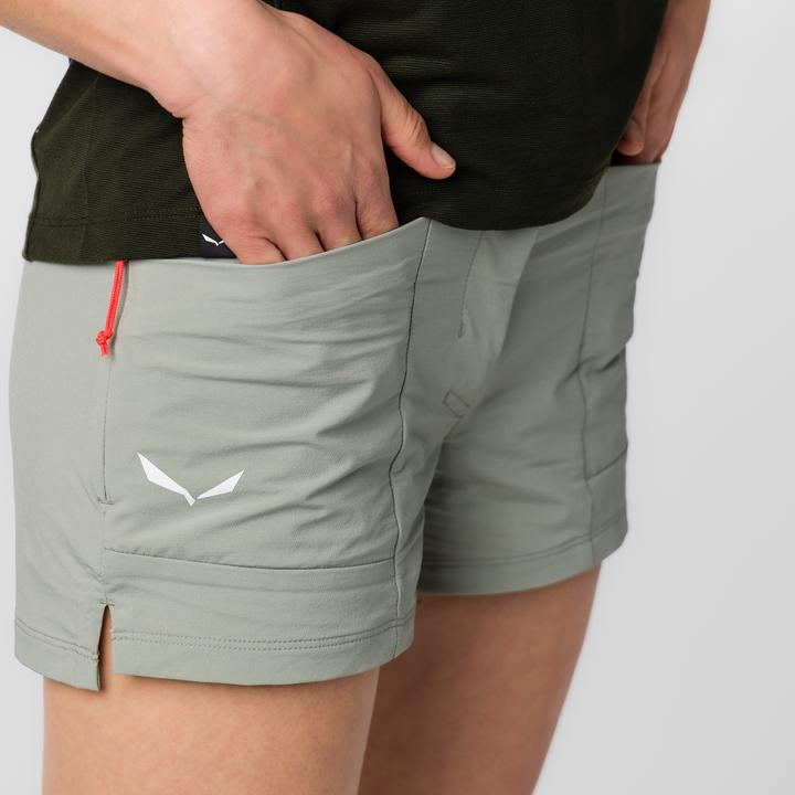 Actual product image Salewa Women's Puez DST Cargo Shorts (48)