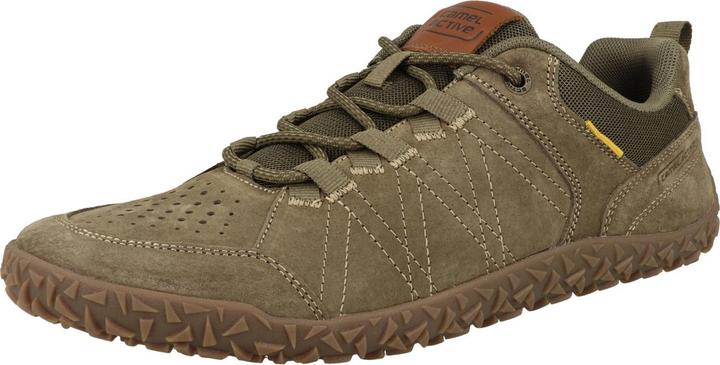Produktbild Camel Active Sneaker pig nubuk KHAKI (41)
