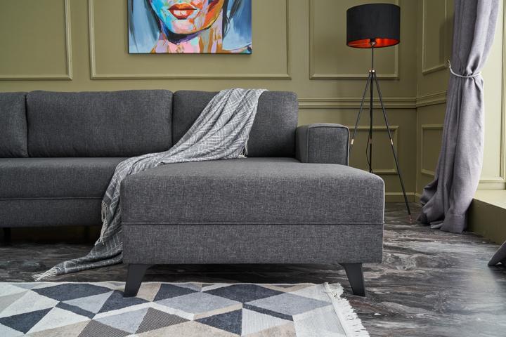 Actual product image Atelier del Sofa Amiri (Corner sofa)