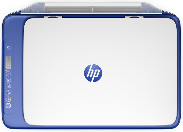 Produktbild HP Deskjet 2630 (Tintenpatrone, Farbe)