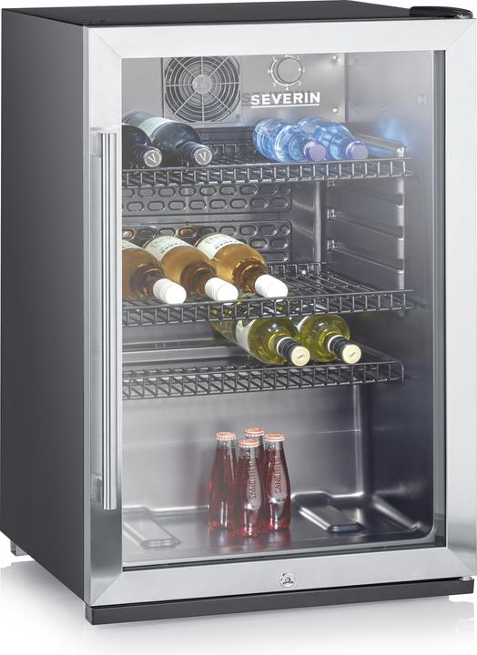 Severin FKS8840 (118 l)