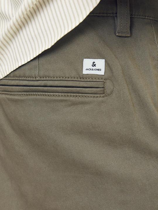 Produktbild Jack & Jones Relaxed Fit Chino Hose Chino Hose (W30/L32)