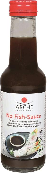 Arche Naturküche No Fish Sauce