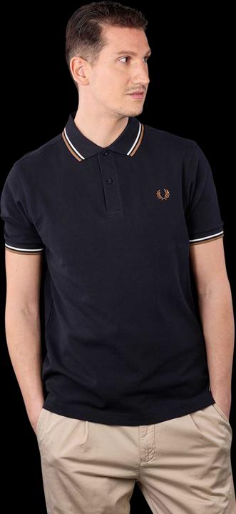 Immagine prodotto Fred Perry Polo (L)