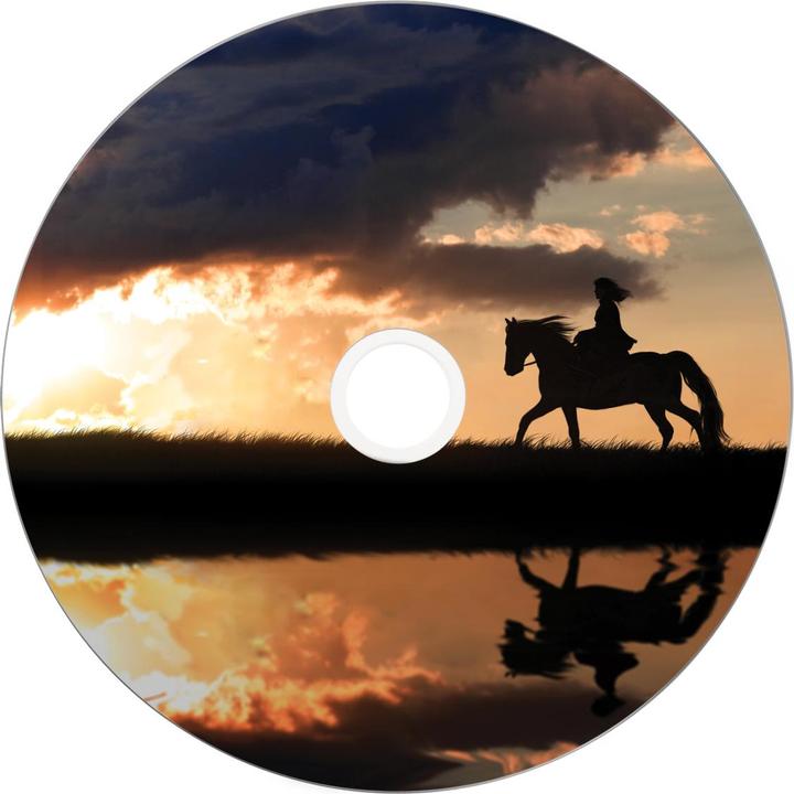 Image du produit Verbatim DVD+R, double couche, 8x, 8,5 Go, 25 broches (25 x)