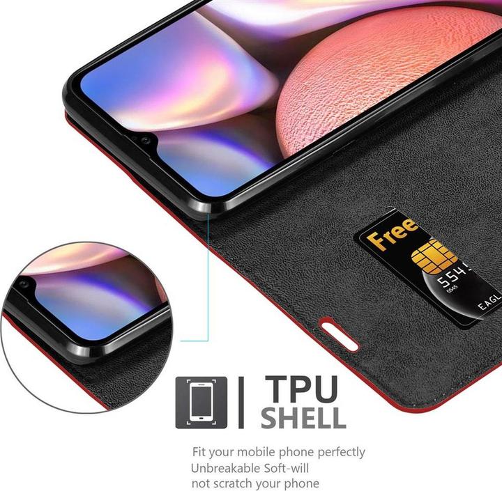 Actual product image Cadorabo Cover (Samsung Galaxy A10s)