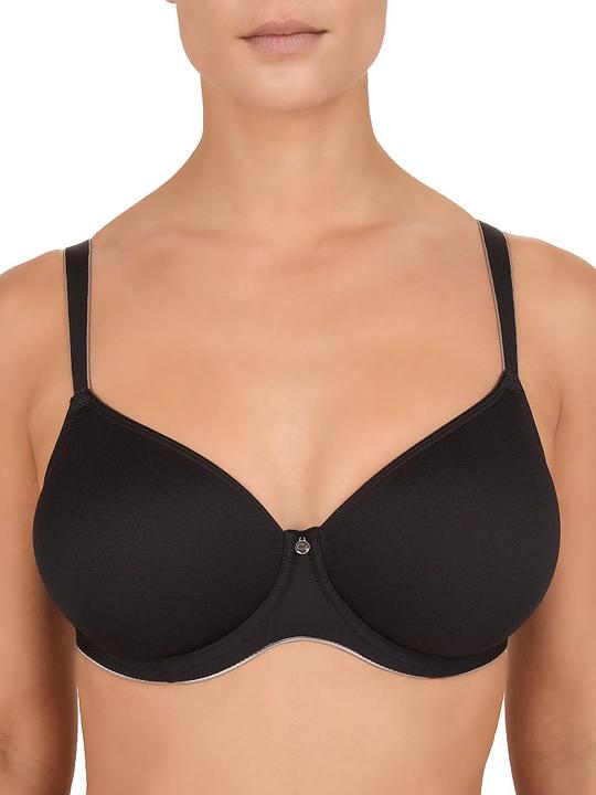 Produktbild Felina Spacer BH mit Bügel "Pure Feeling" schwarz (85 B)