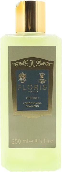 Floris Cefiro Haarshampoo für die Konditionierung 250 ml (250 ml)