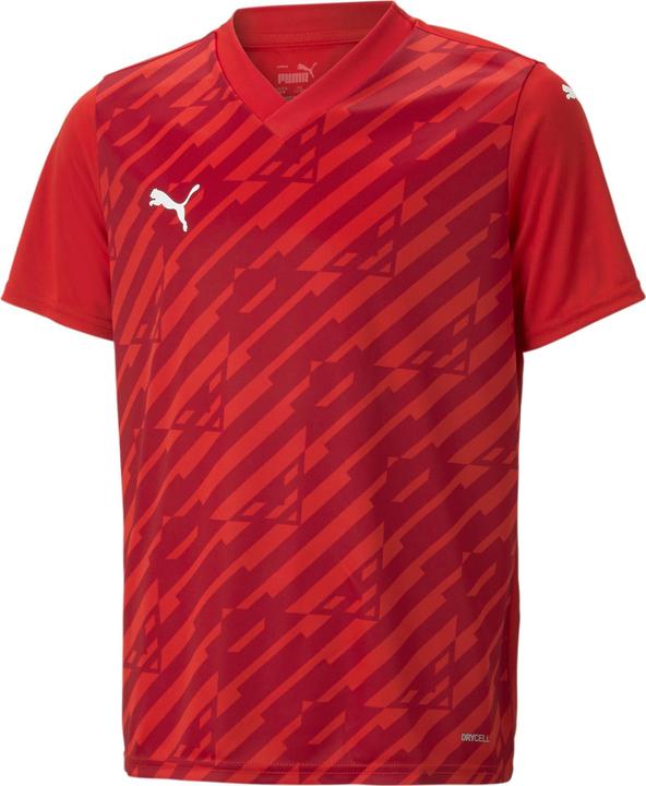 Pumared