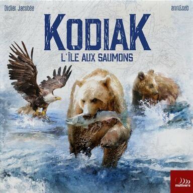 Produktbild Multivers Kodiak
