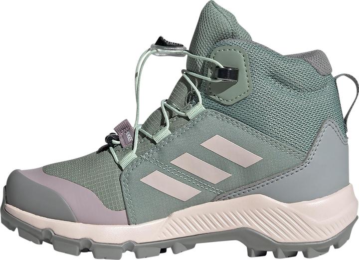 Immagine prodotto adidas Kid's Terrex Mid GTX (39)
