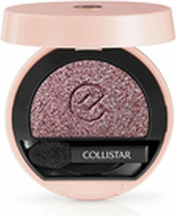 Collistar Impeccable Compact Eye Shadow No 310 (310 Burgundy Frost)