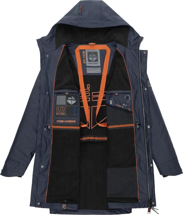 Produktbild Stone Harbour Verdaan (XL)