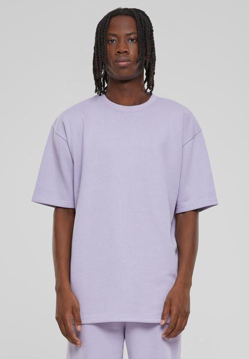 Immagine prodotto Urban Classics Maglietta Light Terry Crew - 166791 (4XL)