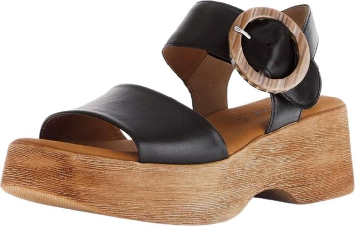 Actual product image Gabor Sandalen (36)