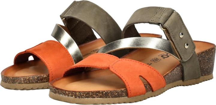 Actual product image Igi&co Pantoletten (37)
