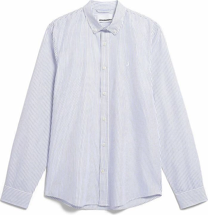 Armedangels Casual Fit QUAASA STRIPES (S)