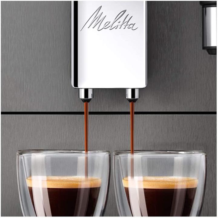 Immagine prodotto Melitta Avanza titan F270-100