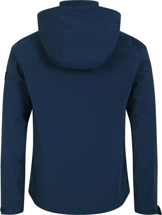 Immagine prodotto Dare2b Switch Out II Giacca Impermeabile Uomo (3XL)