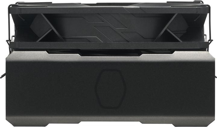 Produktbild Cooler Master Hyper 212 Black Edition (152 mm)