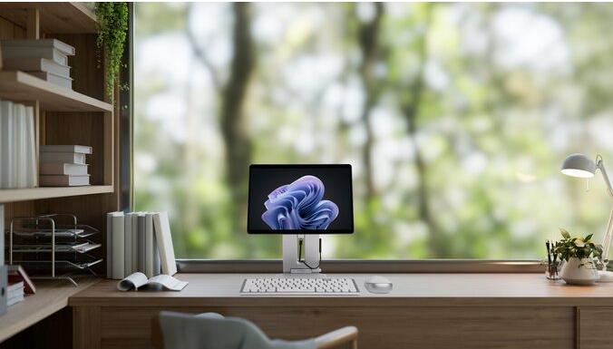 Produktbild Kensington Elevated Stand For Surface