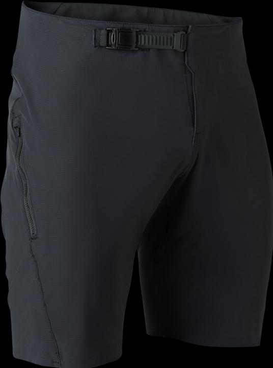 Fox Short 24 Flexair Ascent Blk
