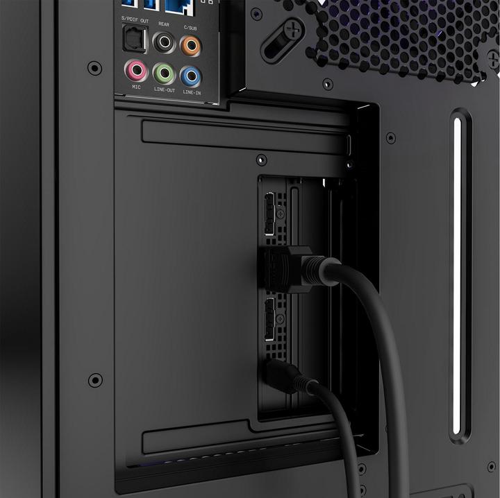Produktbild NZXT AB-RH175-B1