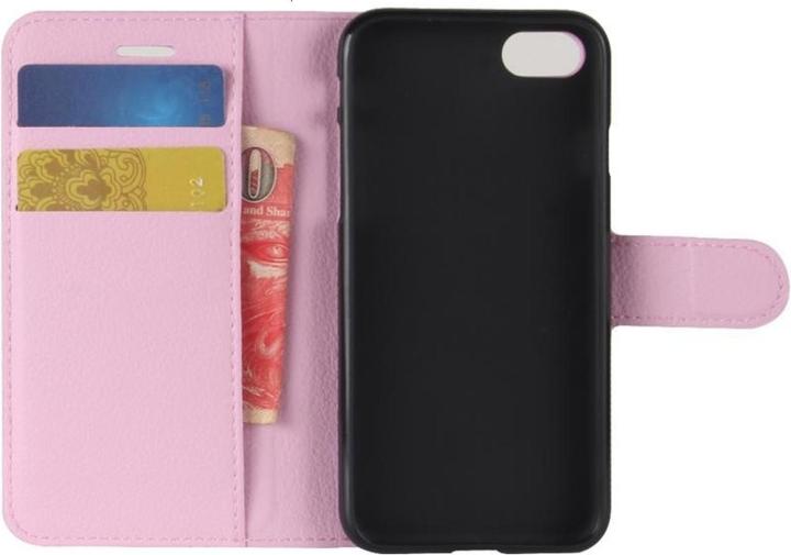 Immagine prodotto Screenguard Custodia in pelle Apple iPhone SE 2022 Leather Guard (Apple iPhone SE (terza generazione))