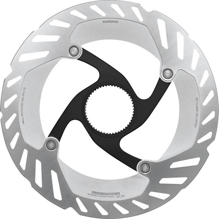 Produktbild Shimano RT-CL800 (140 mm)