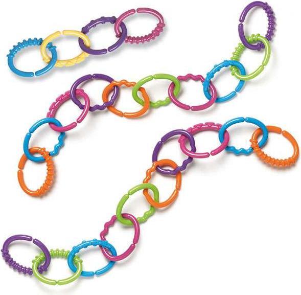 Image du produit Playgro Chaîne