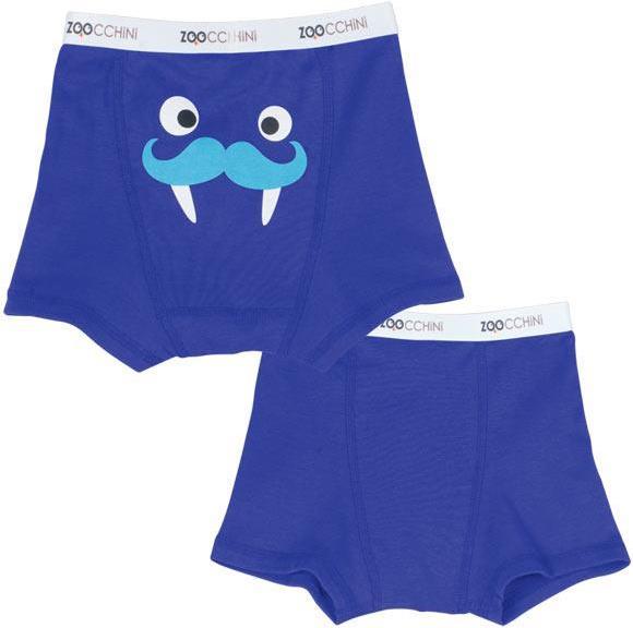 Image du produit Zoochini Boxer 4-5J orange Multi (110, Lot de 3)