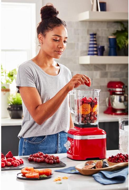 Immagine prodotto KitchenAid Frullatore artigianale K400 (1200 W)