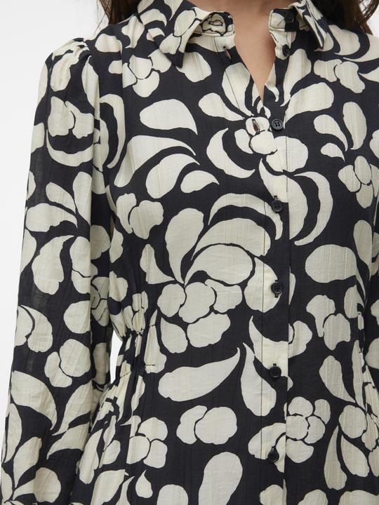 Produktbild Vero Moda VMGAJA Midikleid Kleid (XS)