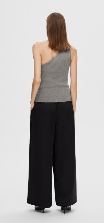 Image du produit Selected Femme Haut à paillettes (XXL)