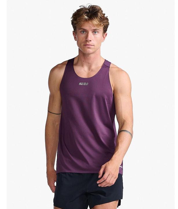 Image du produit 2XU maillot sans manches light speed tech (XL)