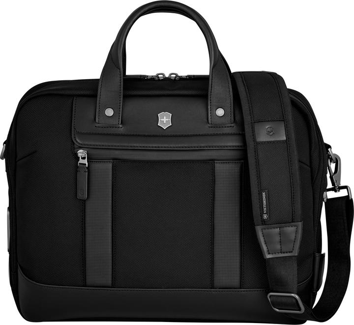 Image du produit Victorinox Architecture Urban2, Briefcase, Black (14")