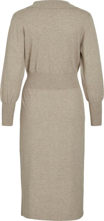 Produktbild Vila Strick Midikleid (M)