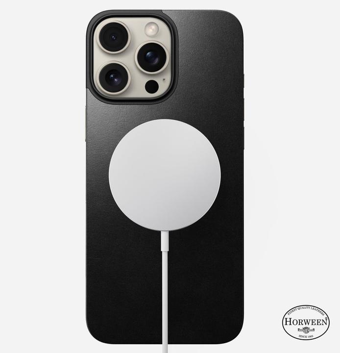 Actual product image Nomad NM01363385 (Apple iPhone 16 Pro Max)