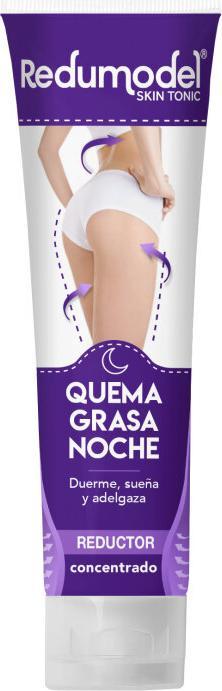 Produktbild Avance Cosmetic Redumodel Skin Tonic Fettverbrennungsnacht 100ml (Körpercreme, 100 ml)
